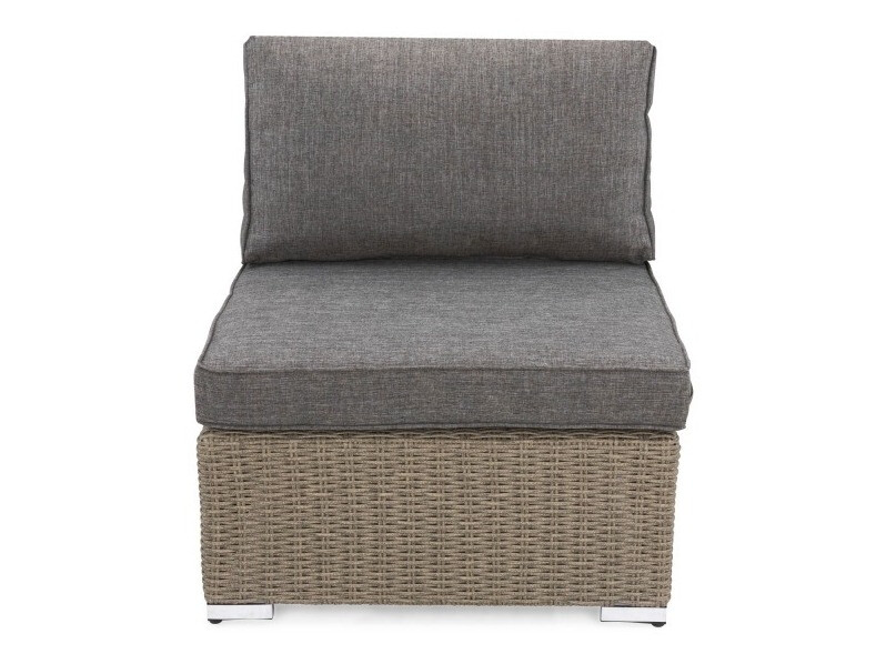 Poltrona para o exterior deNoord 116