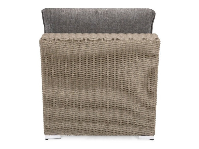 Poltrona para o exterior deNoord 116