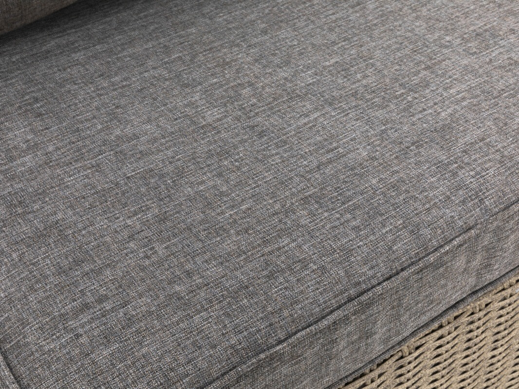 Poltrona para o exterior deNoord 116