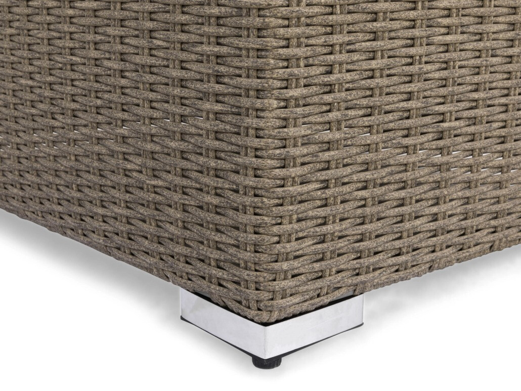 Poltrona para o exterior deNoord 116