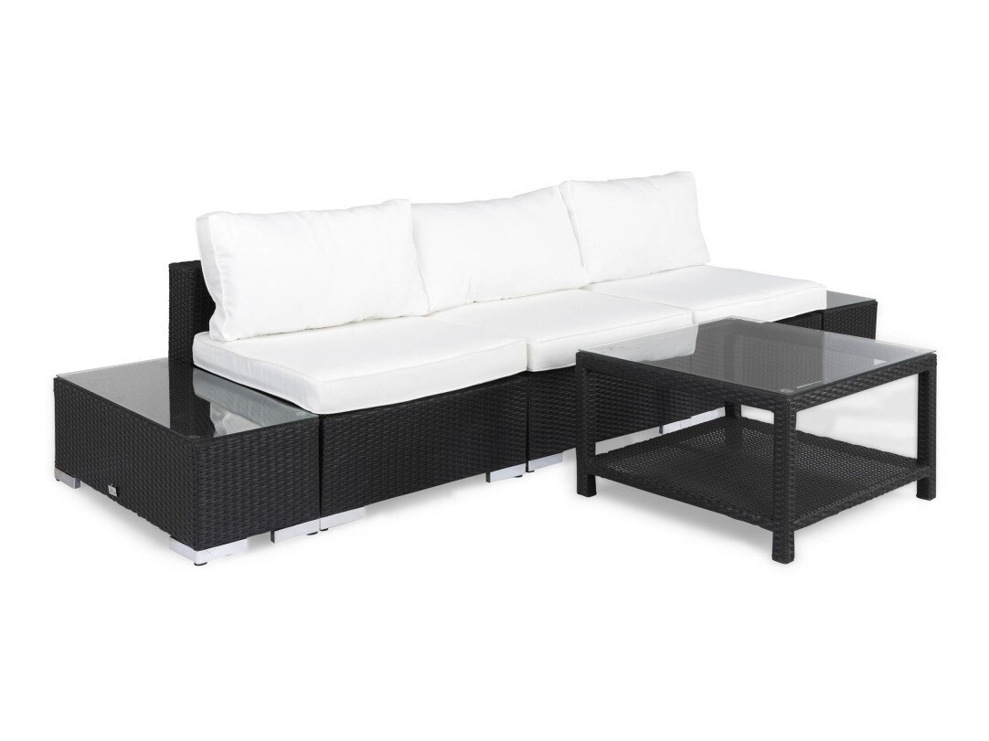 Conjunto de mobiliário para o exterior Riverside 167