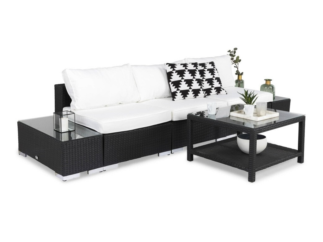 Conjunto de mobiliário para o exterior Riverside 167