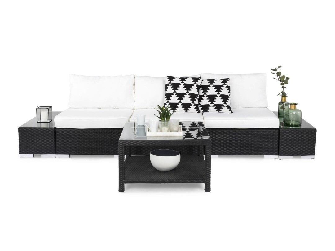 Conjunto de mobiliário para o exterior Riverside 167