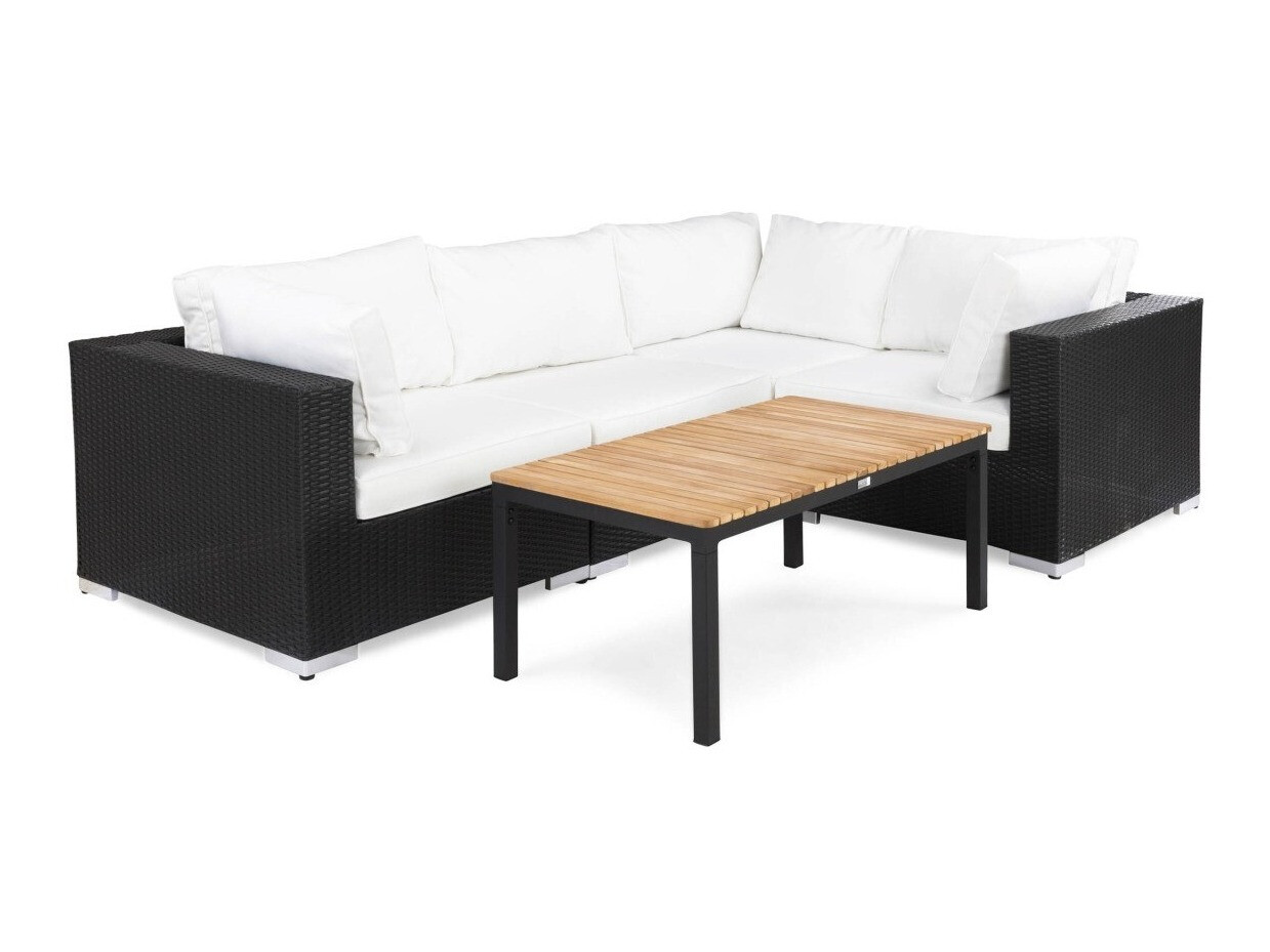 Conjunto de mobiliário para o exterior Riverside 176