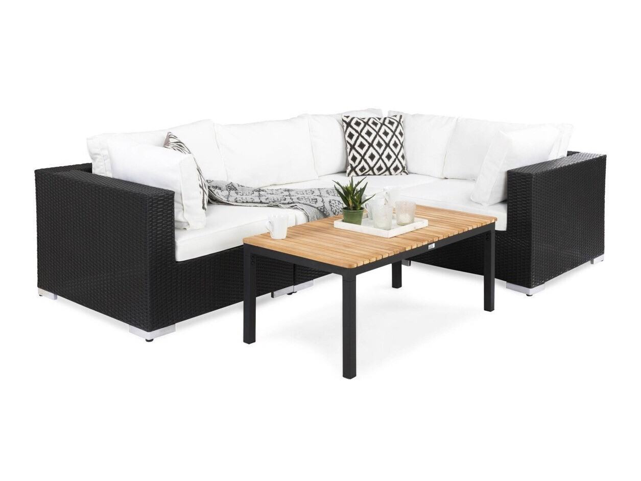 Conjunto de mobiliário para o exterior Riverside 176