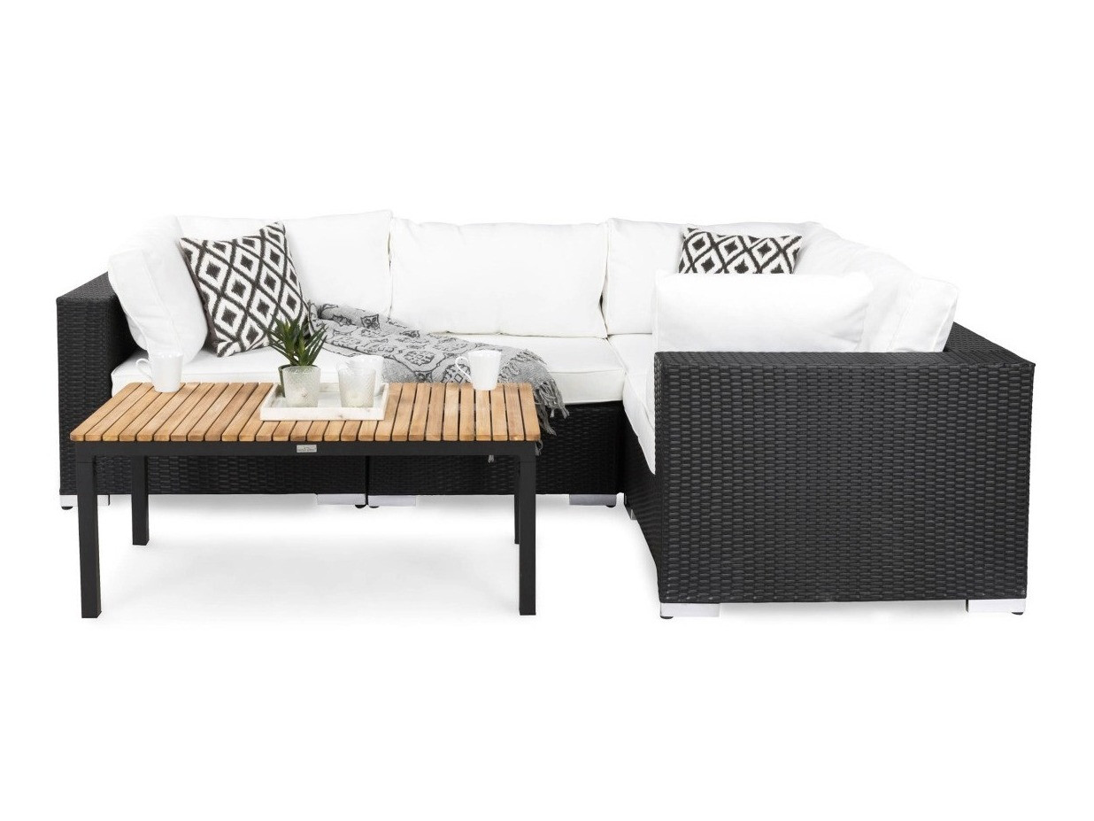 Conjunto de mobiliário para o exterior Riverside 176