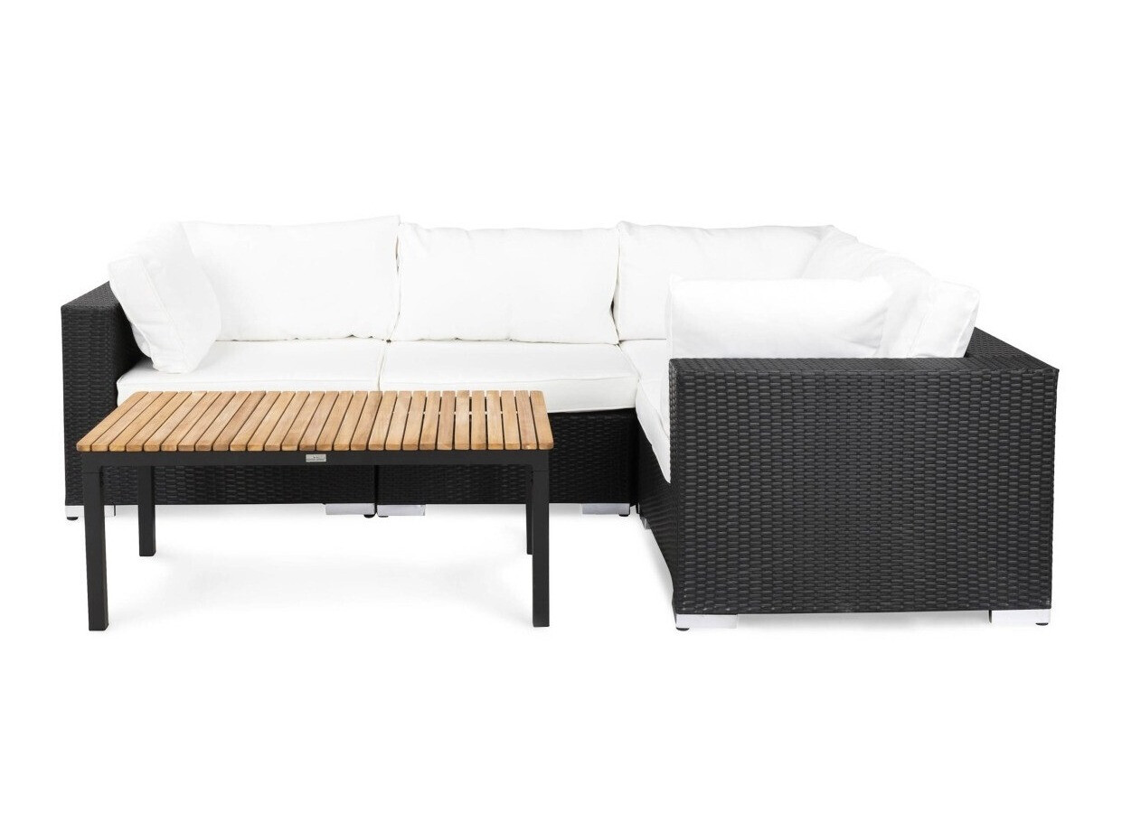 Conjunto de mobiliário para o exterior Riverside 176