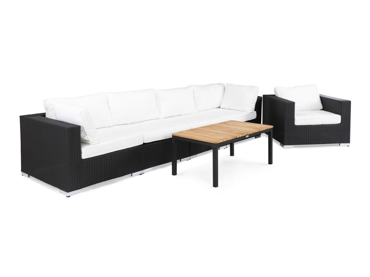 Conjunto de mobiliário para o exterior Riverside 183