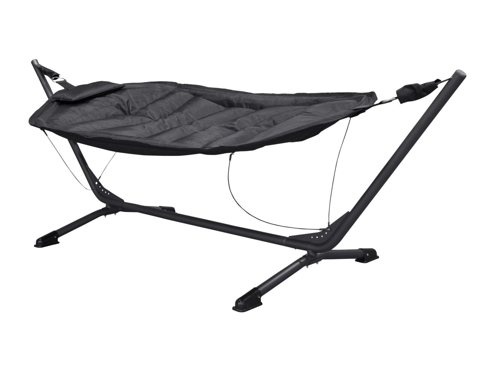 Rede de dormir Dallas 723 (Preto)