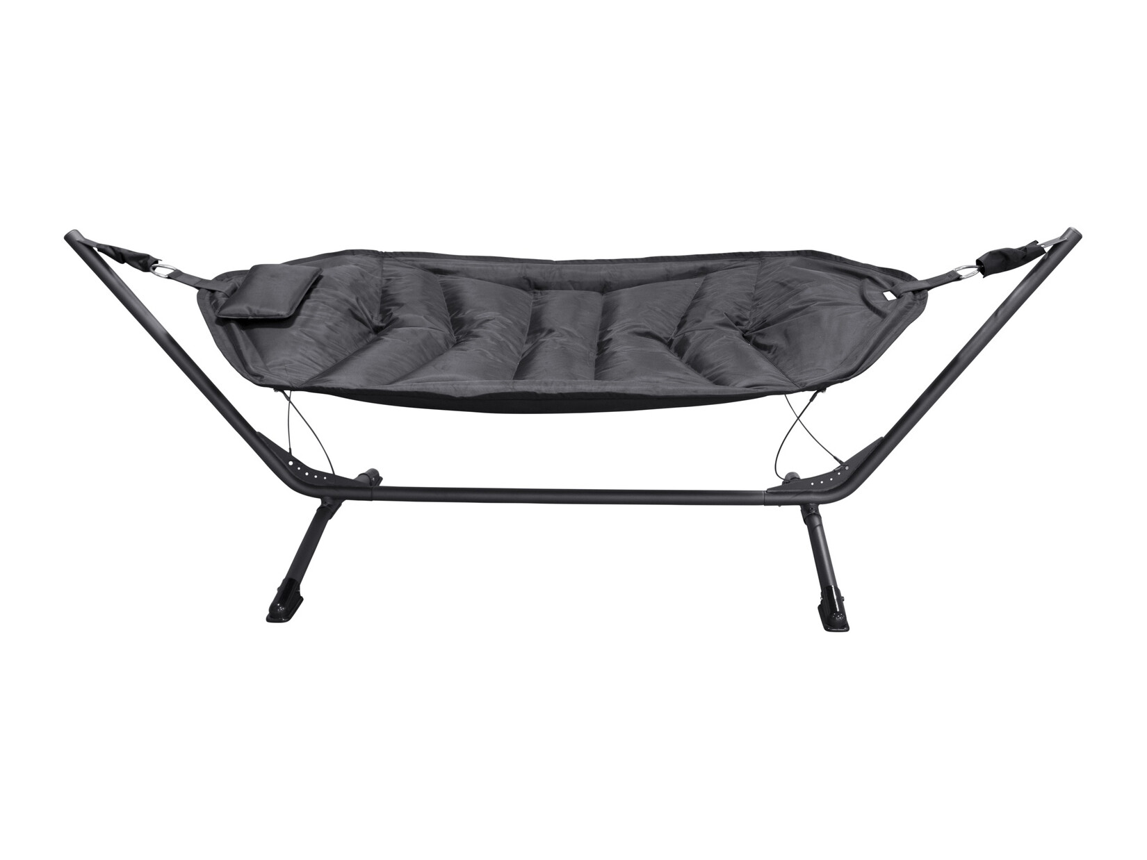 Rede de dormir Dallas 723 (Preto)