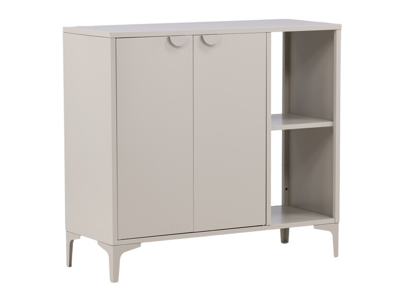 Aparador Romcamu 105 (Bege)