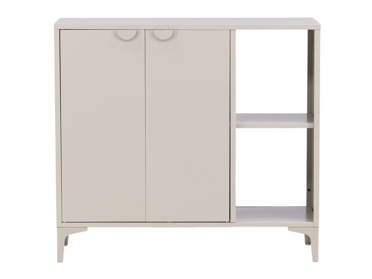 Aparador Romcamu 105 (Bege)