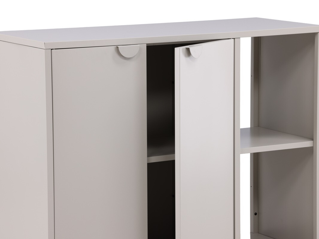 Aparador Romcamu 105 (Bege)