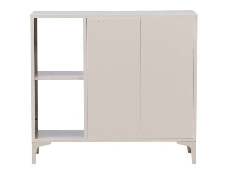 Aparador Romcamu 105 (Bege)