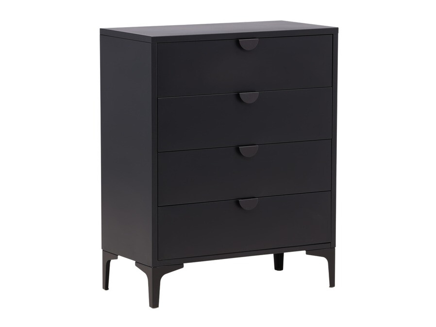 Cómoda Romcamu 102 (Preto)