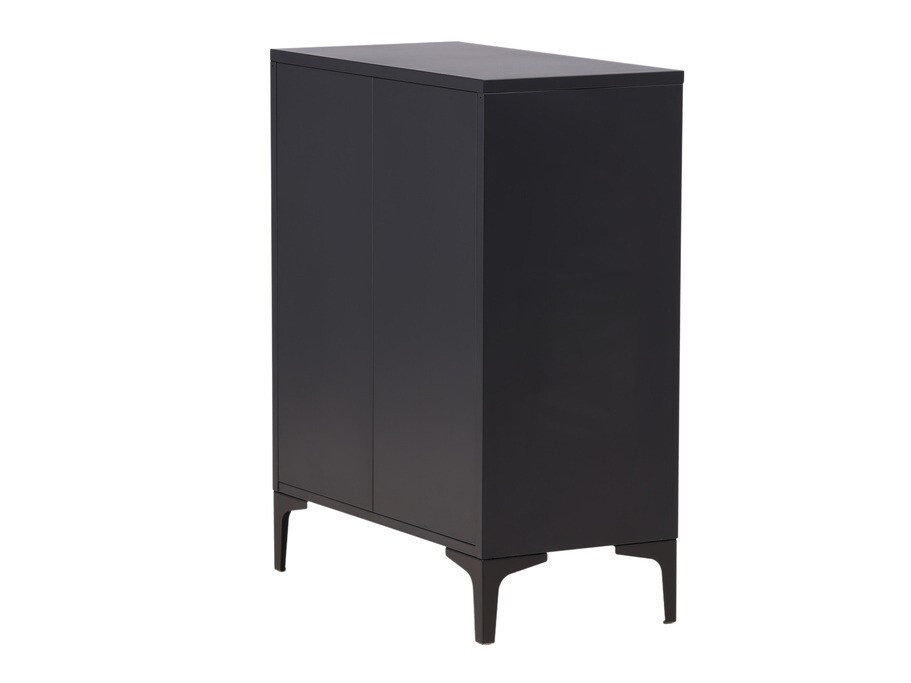 Cómoda Romcamu 102 (Preto)