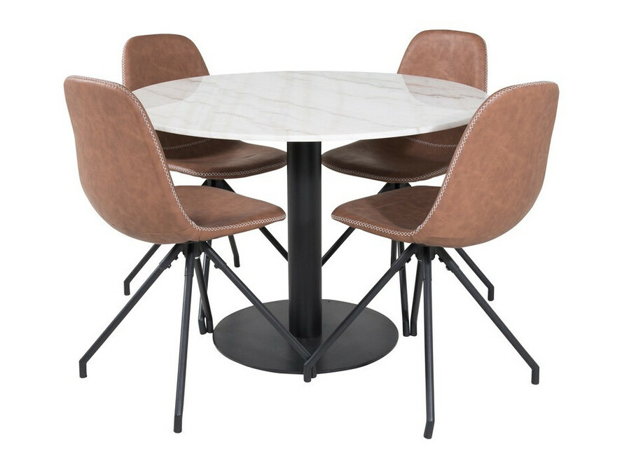 Conjunto para refeições Dallas 2674