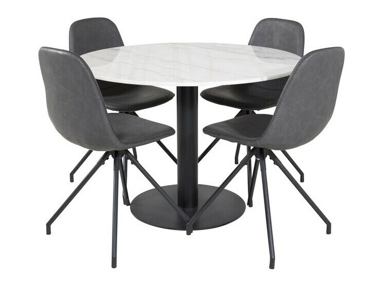 Conjunto para refeições Dallas 2674