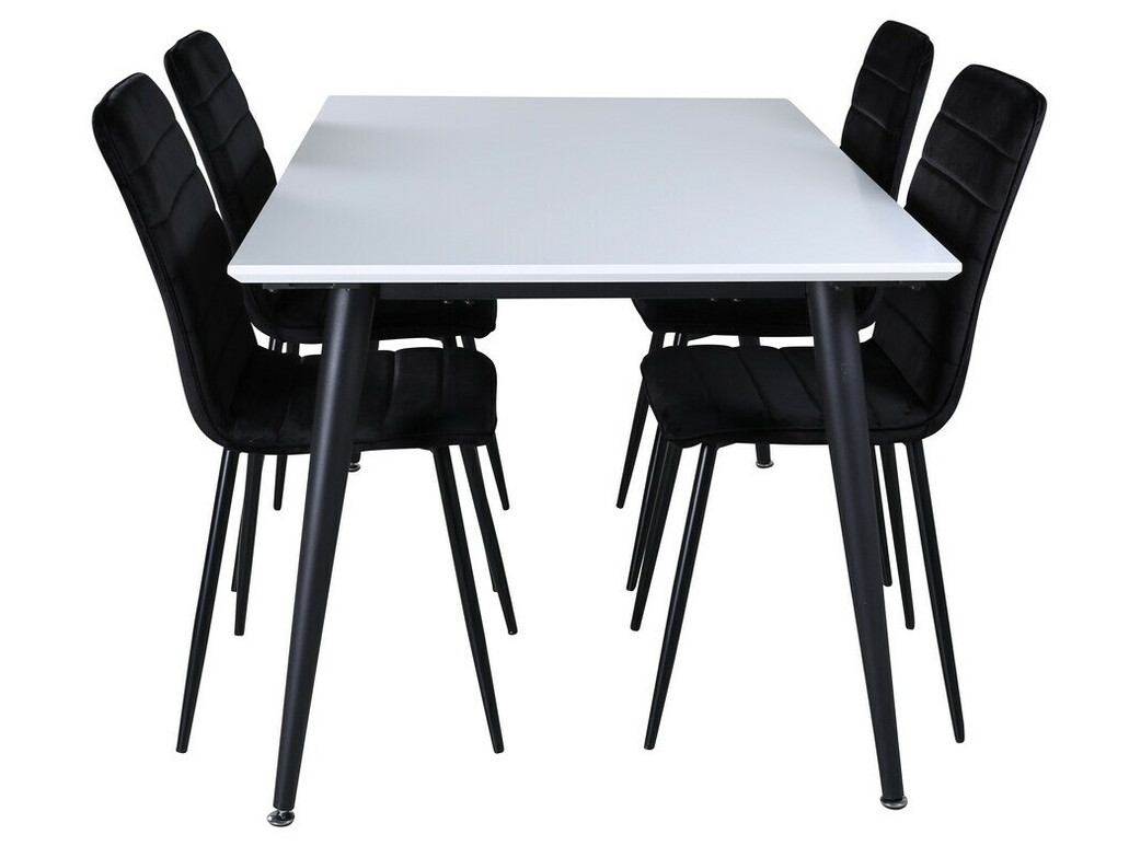 Conjunto para refeições Dallas 2733