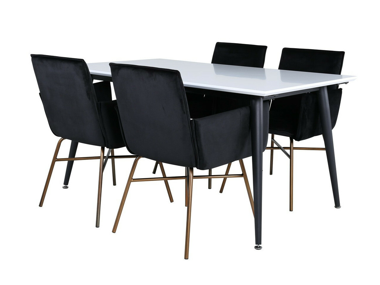 Conjunto para refeições Dallas 2734