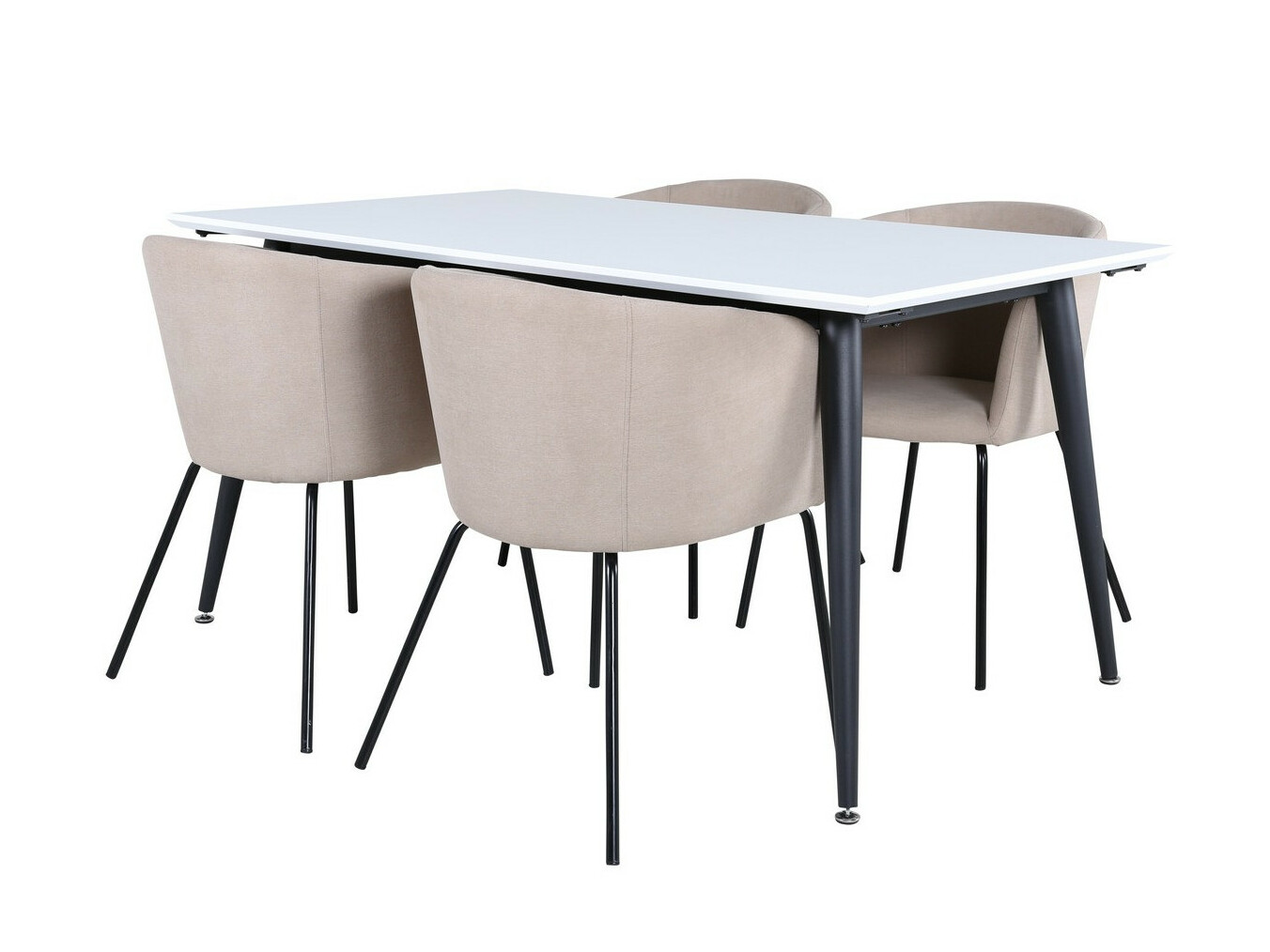 Conjunto para refeições Dallas 2739