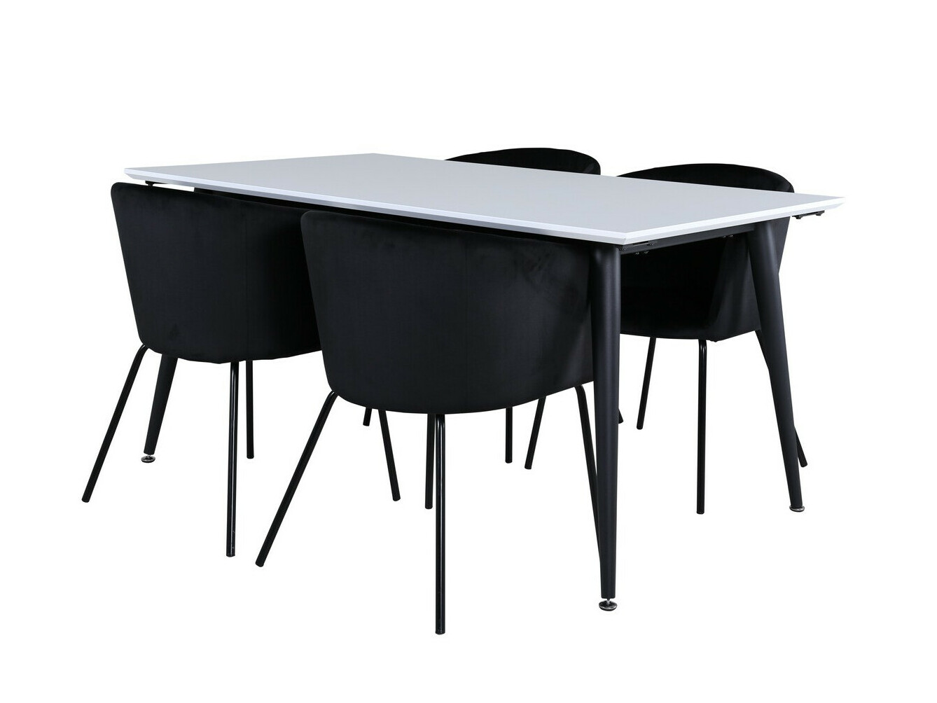 Conjunto para refeições Dallas 2739