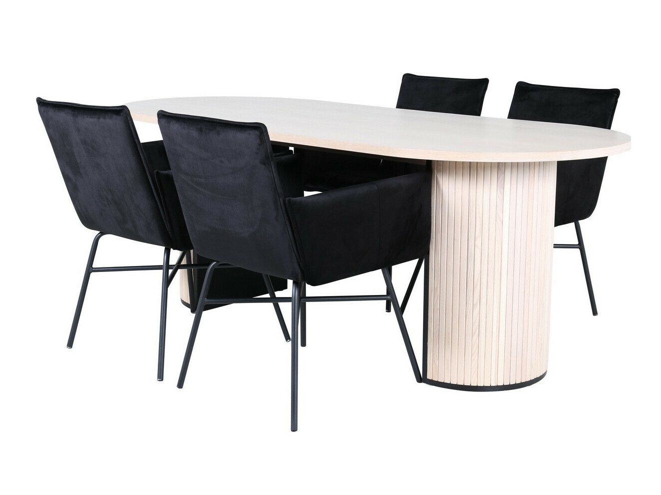 Conjunto para refeições Dallas 2751