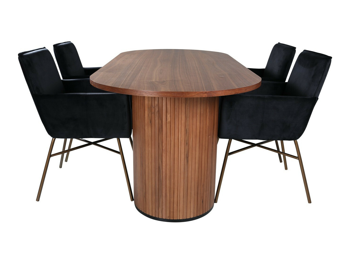 Conjunto para refeições Dallas 2757