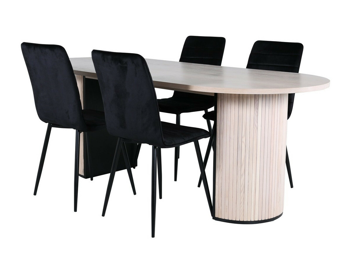 Conjunto para refeições Dallas 2762