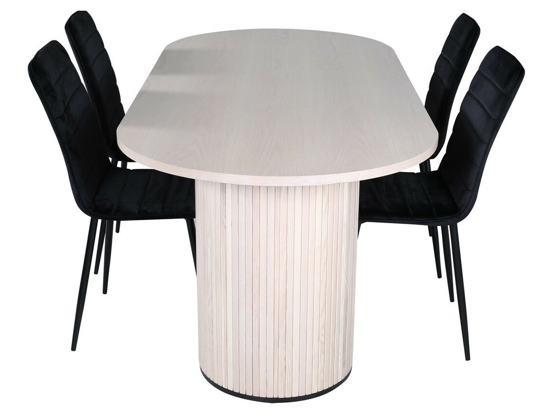 Conjunto para refeições Dallas 2762