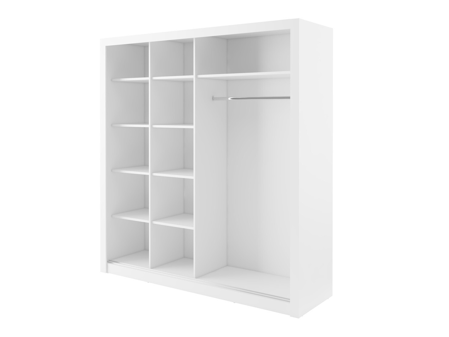 Roupeiro Cirdelu 112