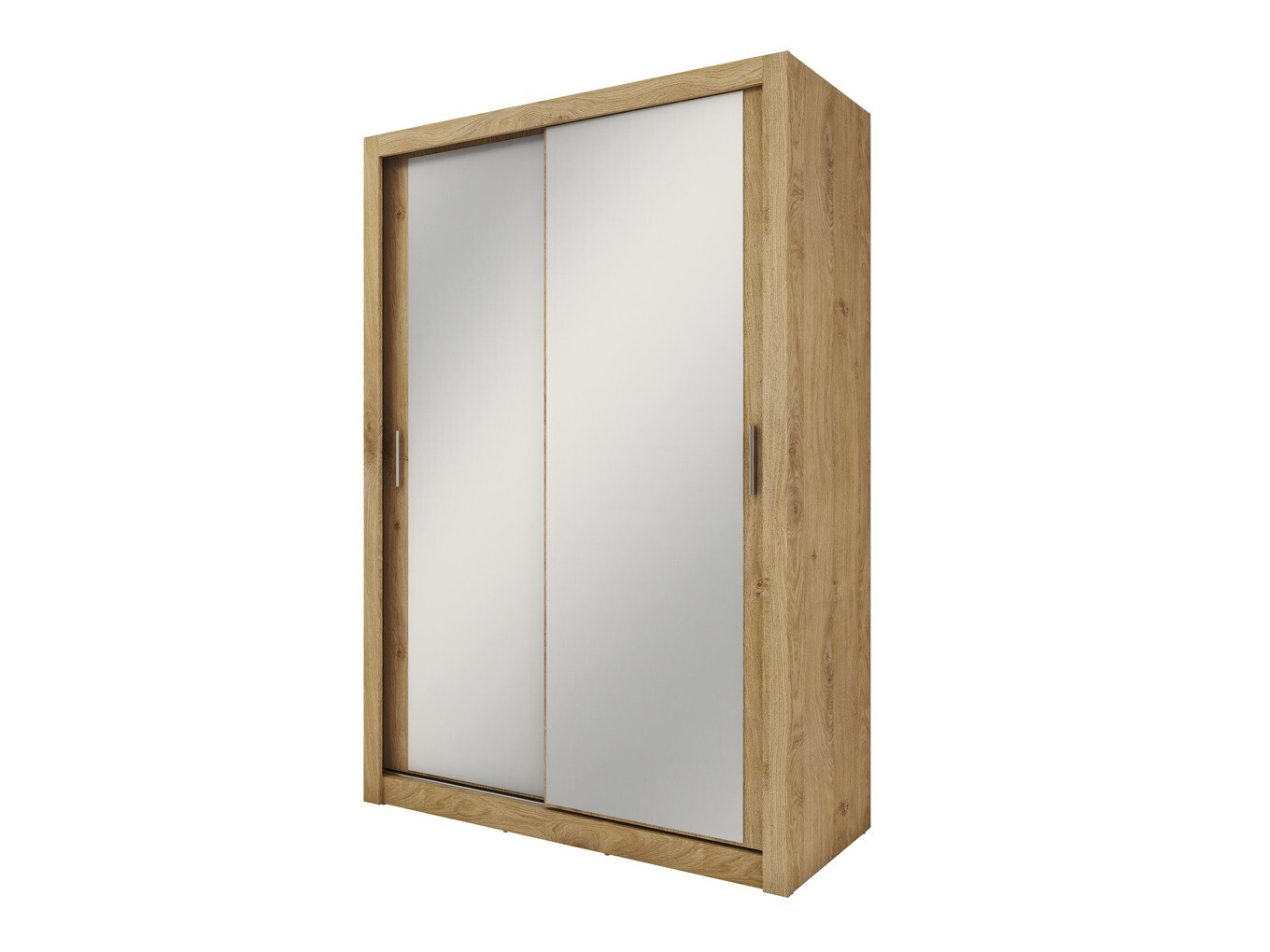 Roupeiro Cirdelu 115 (Carvalho)