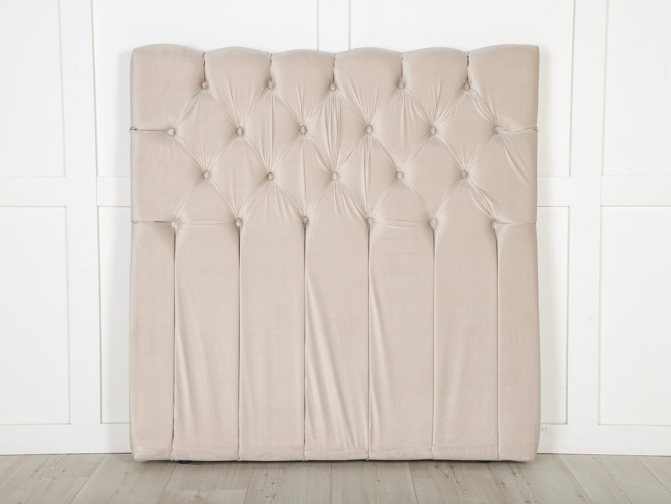 Cabeceira de cama Dallas 410