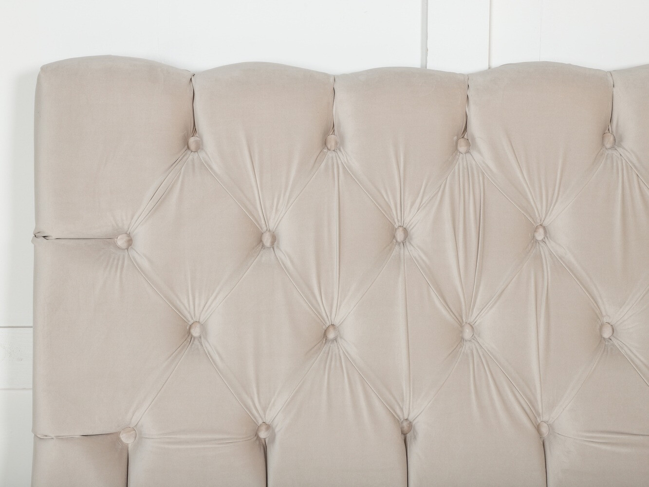 Cabeceira de cama Dallas 410