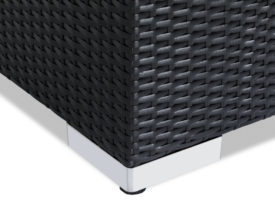 Conjunto de mobiliário para o exterior Comfort Garden 646