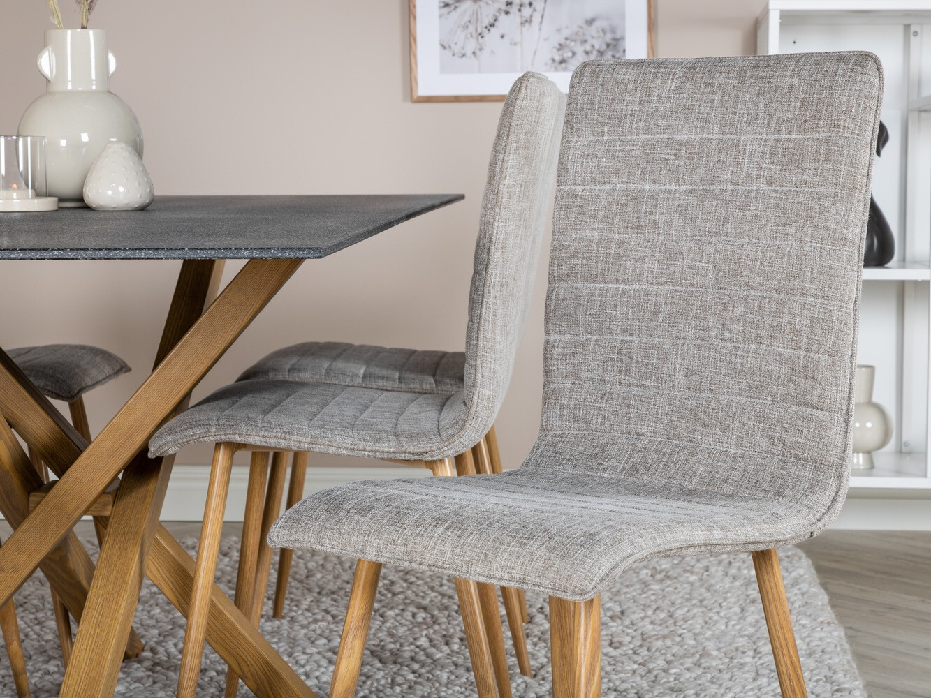 Conjunto para refeições Dallas 1575