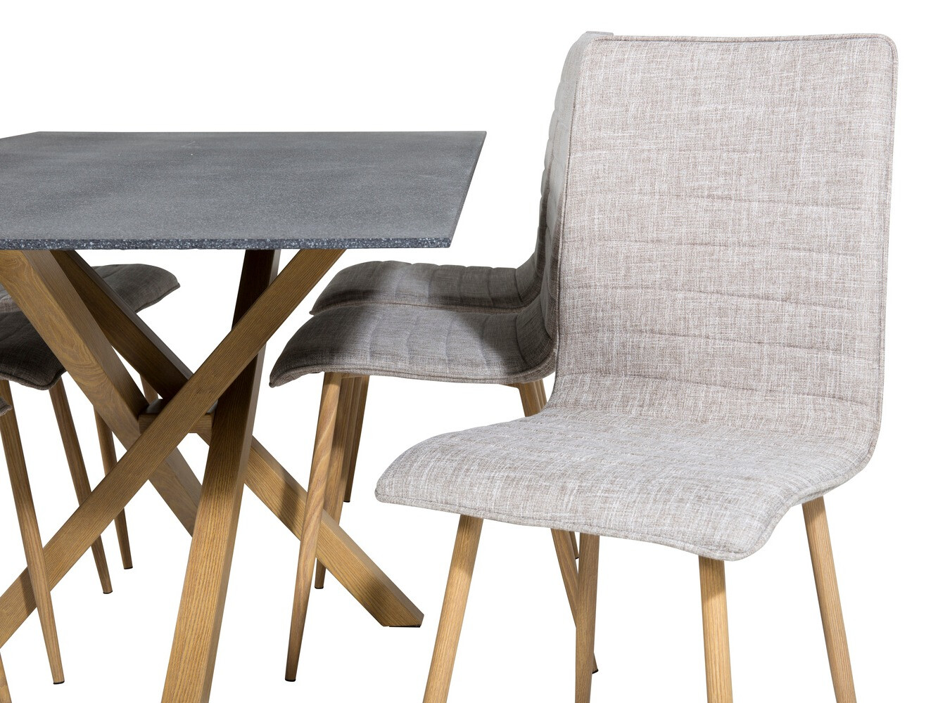 Conjunto para refeições Dallas 1575