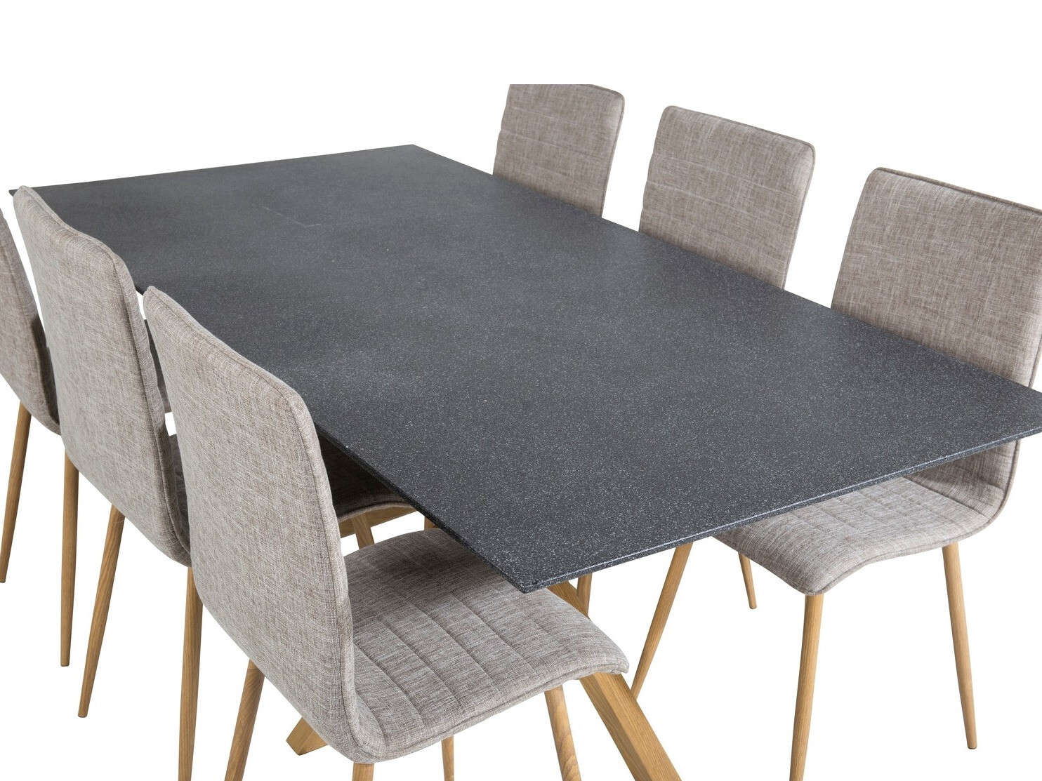 Conjunto para refeições Dallas 1575