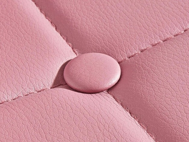 Conjunto para refeições Denton 266 (Branco + Rosé + Preto)