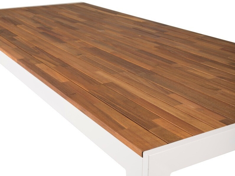Conjunto de mesa e cadeiras Dallas 614