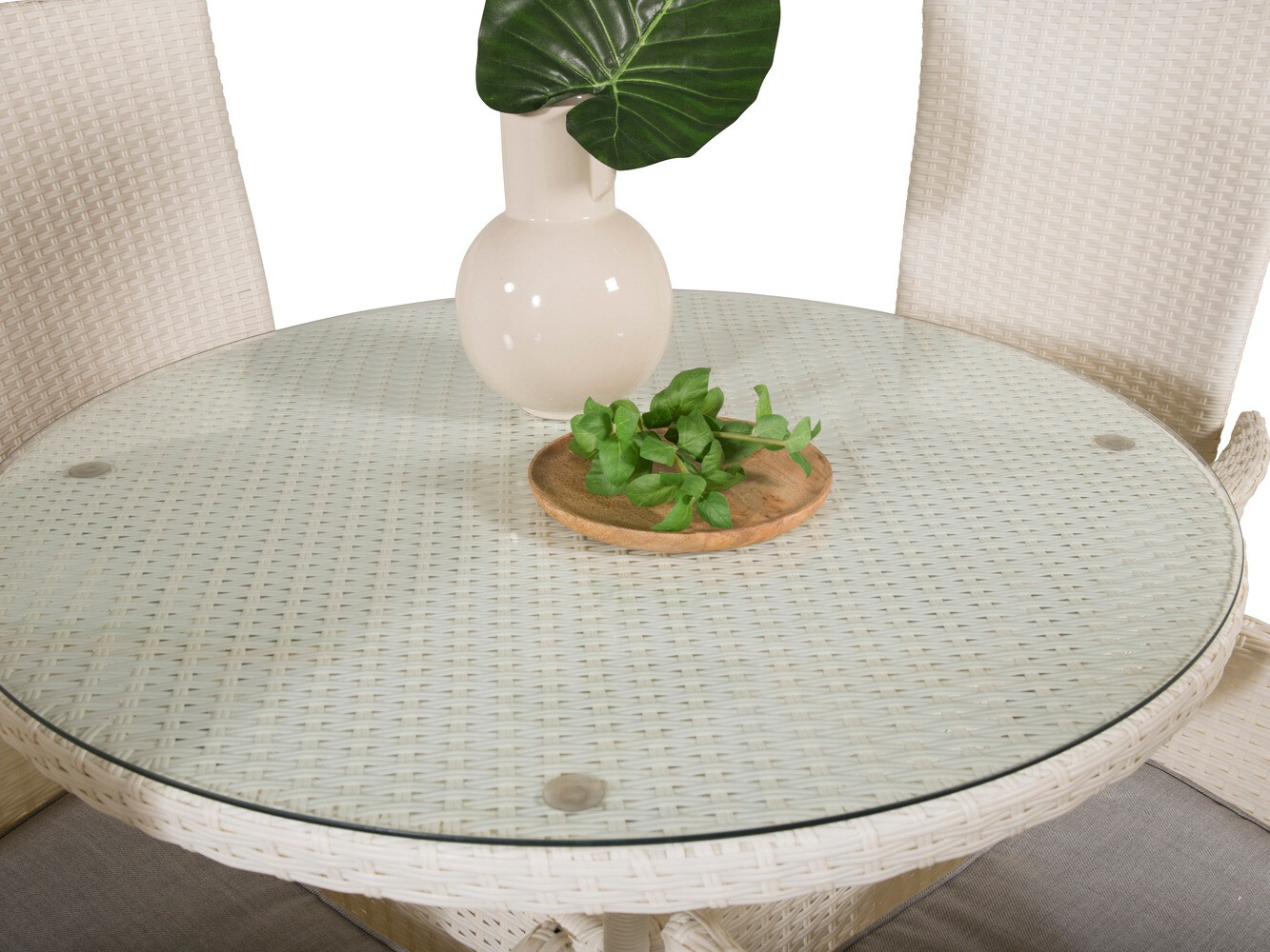 Conjunto de mesa e cadeiras Dallas 621