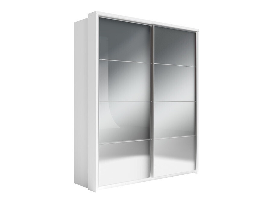 Roupeiro Fresno 120 (Branco)