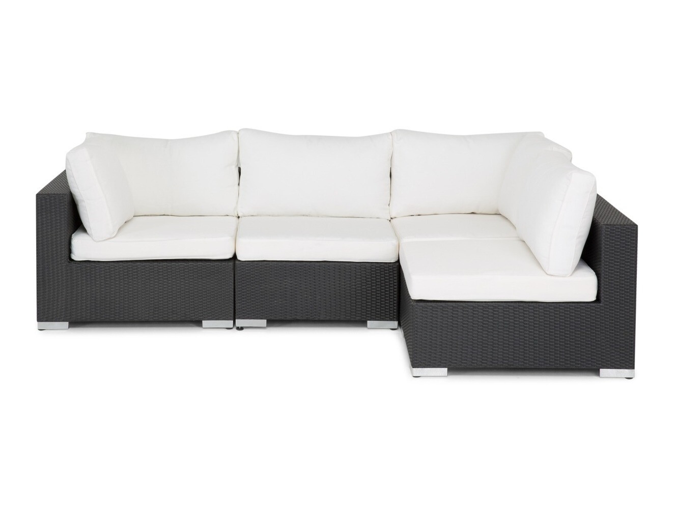 Sofá para o exterior Comfort Garden 505