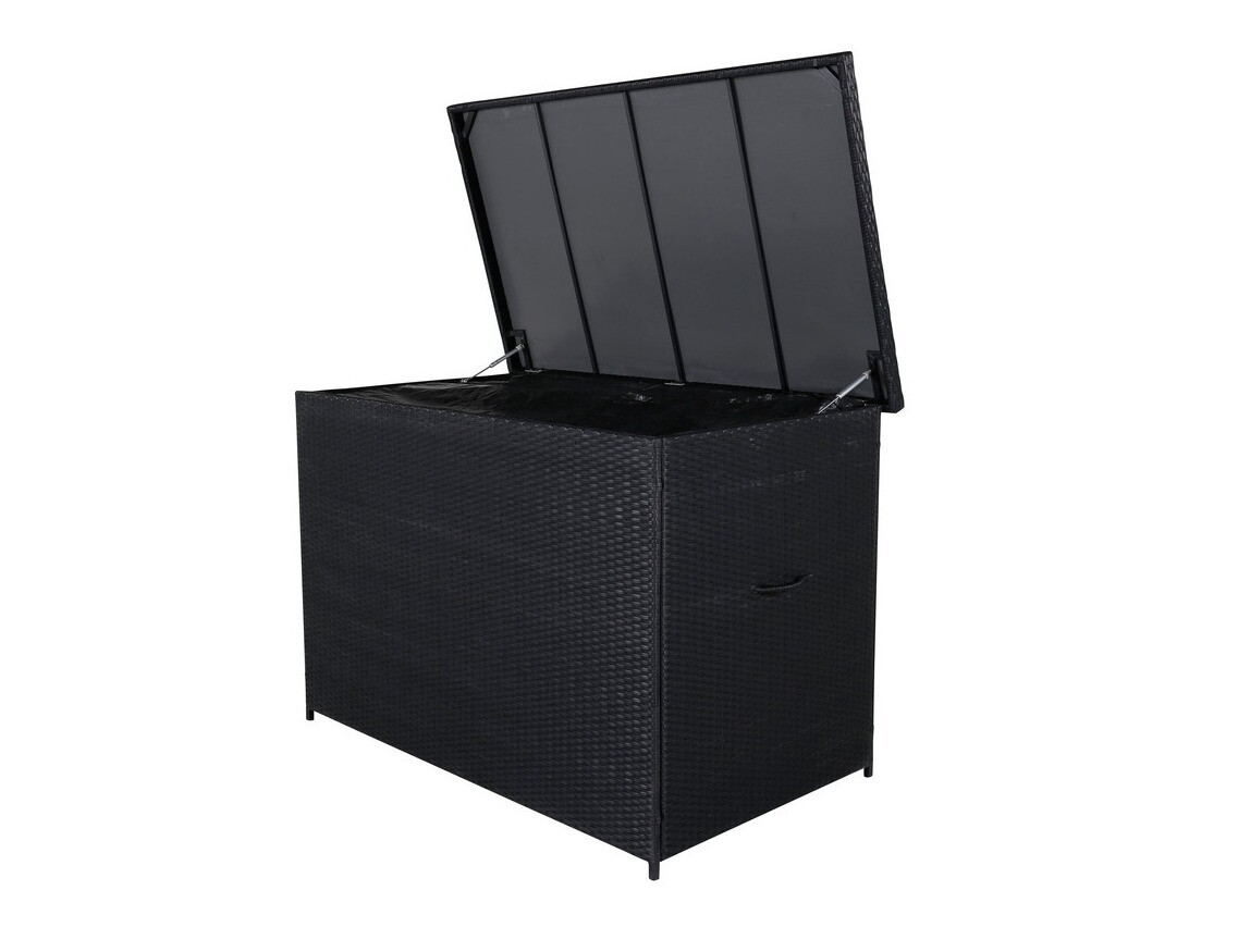 Caixa de armazenamento para o exterior Dallas 802