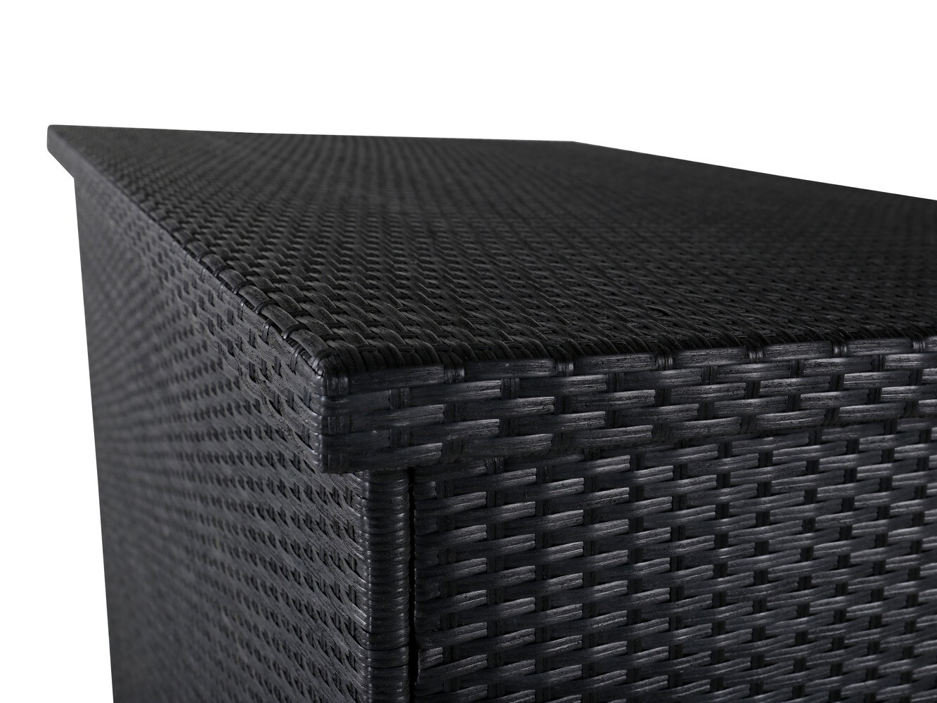 Caixa de armazenamento para o exterior Dallas 802