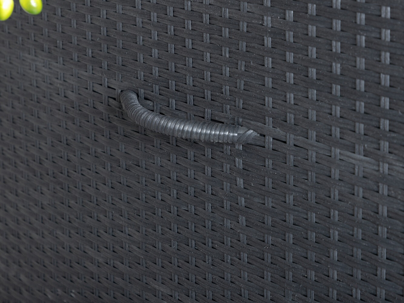 Caixa de armazenamento para o exterior Dallas 802