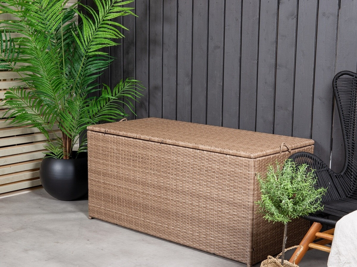 Caixa de armazenamento para o exterior Dallas 803