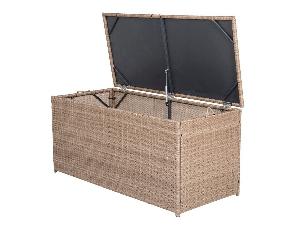 Caixa de armazenamento para o exterior Dallas 803