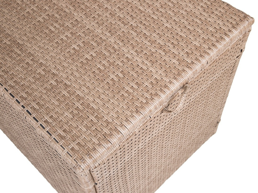 Caixa de armazenamento para o exterior Dallas 803