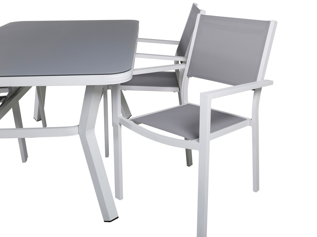 Conjunto de mesa e cadeiras Dallas 1283